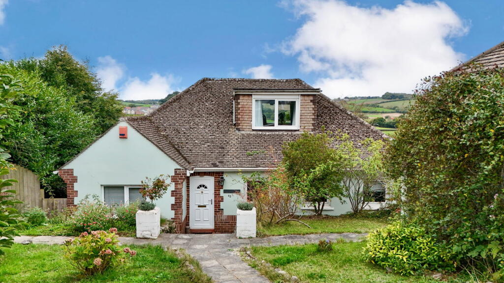 Main image of property: Aller Park Road, Newton Abbot, TQ12 4NQ