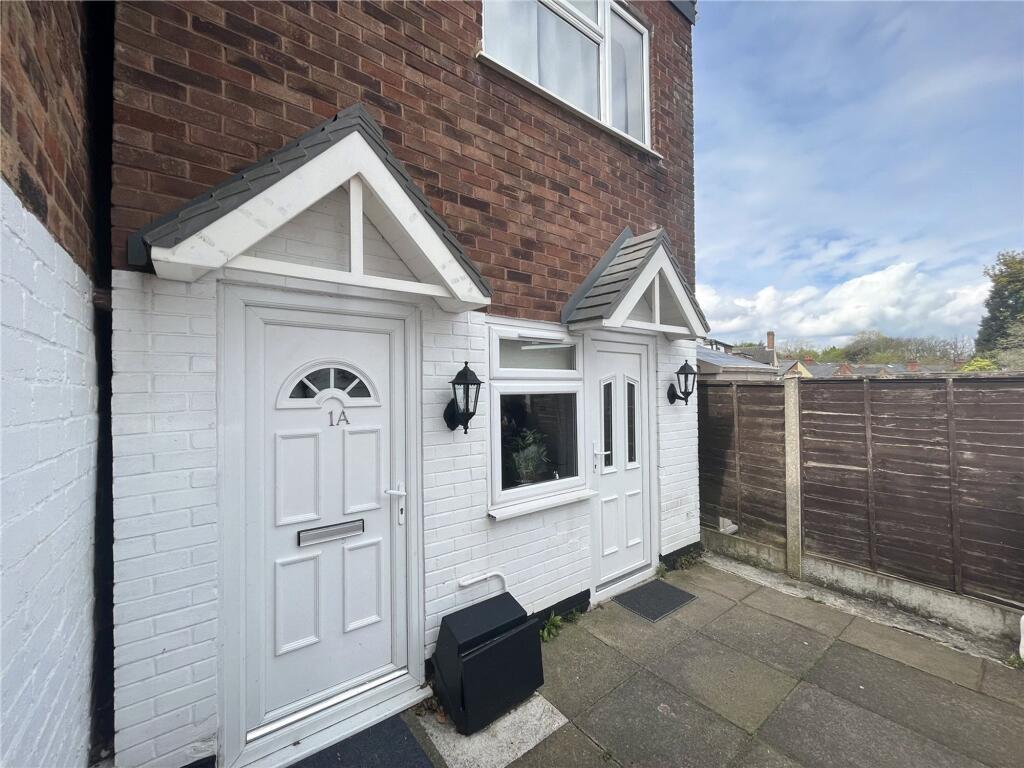 Apartment in Sandwell, Mesty Croft - View 4