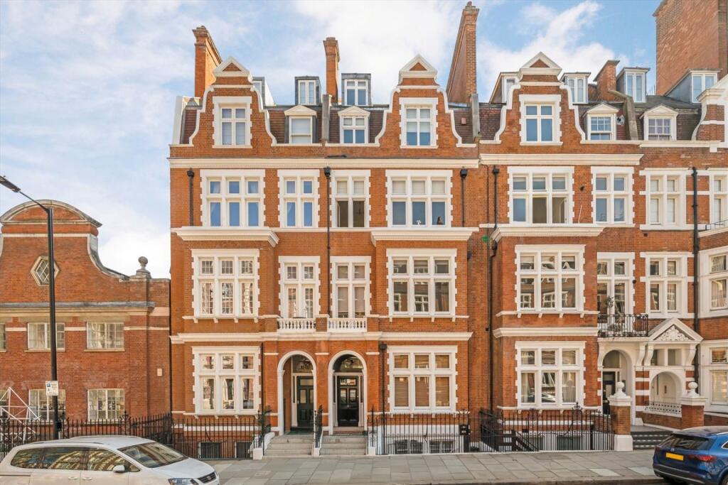 Main image of property: Palace Court, Notting Hill