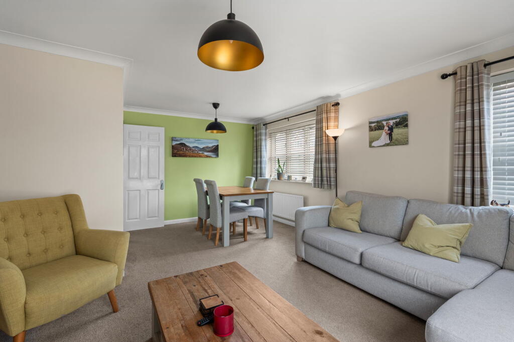 House in South Kesteven, Long Bennington - View 4