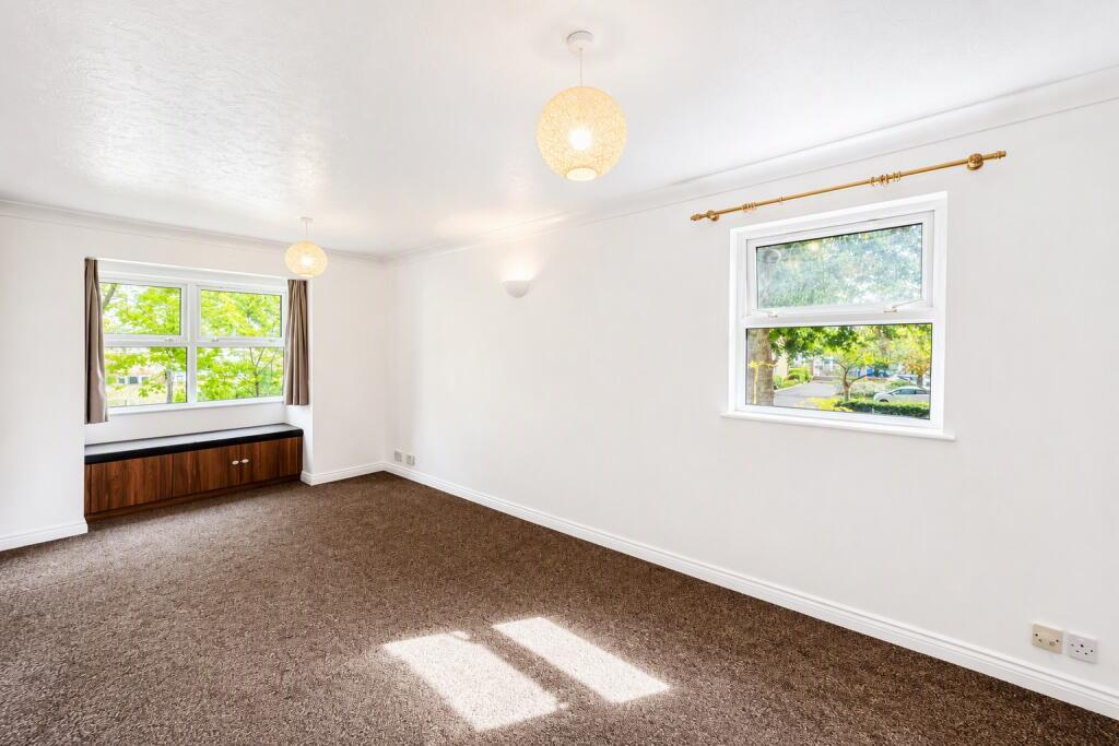 Main image of property: Monmouth Close