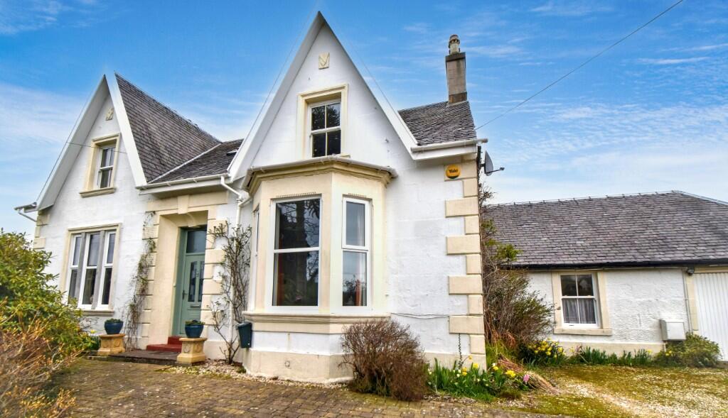 Main image of property: Mauchline Road, KA18