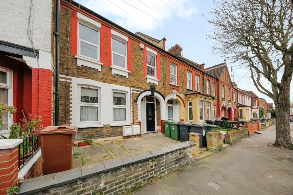 Main image of property: Clementina Road, Leyton, E10