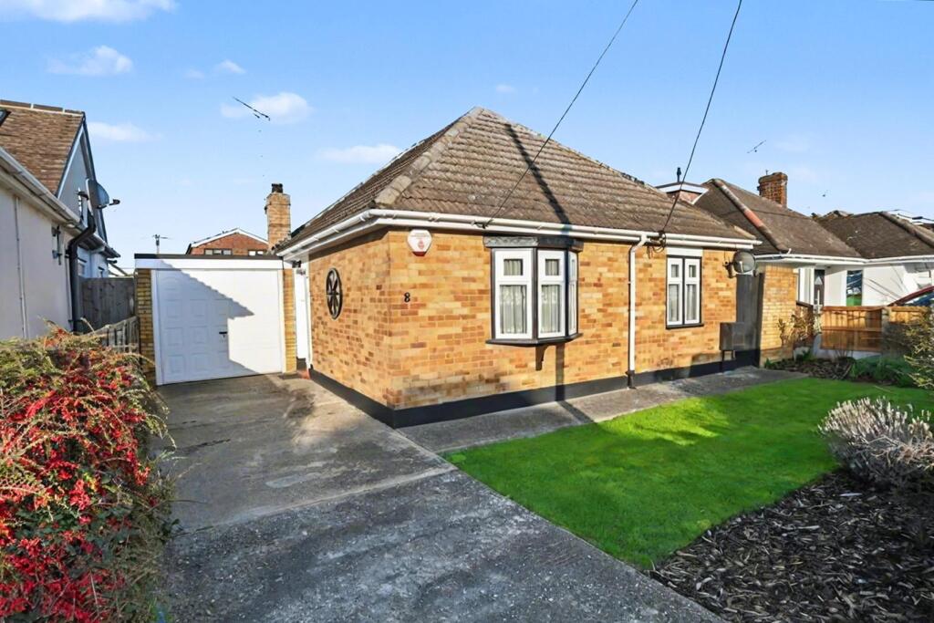 Main image of property: Malvern Avenue, Canvey Island
