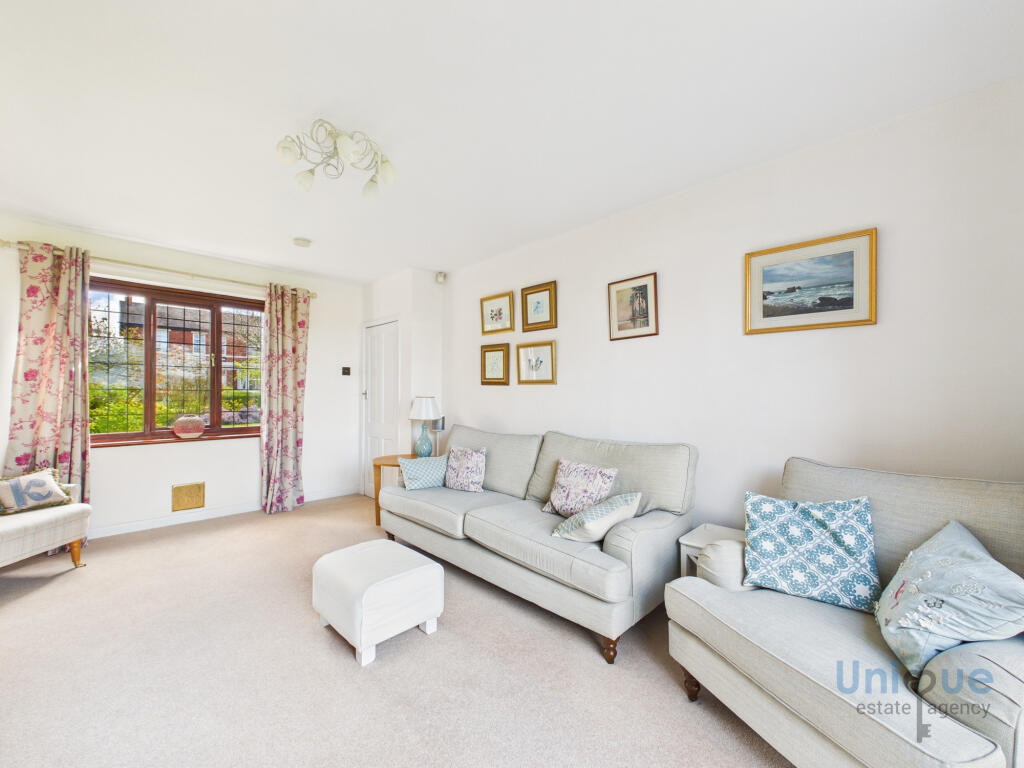 House in Fylde, Ribby-with-Wrea - View 2