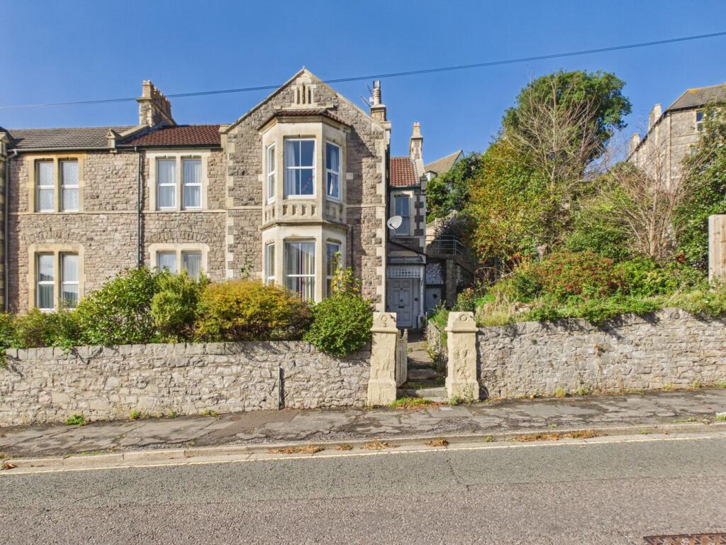 Main image of property: Arundell Road, Weston-Super-Mare, BS23
