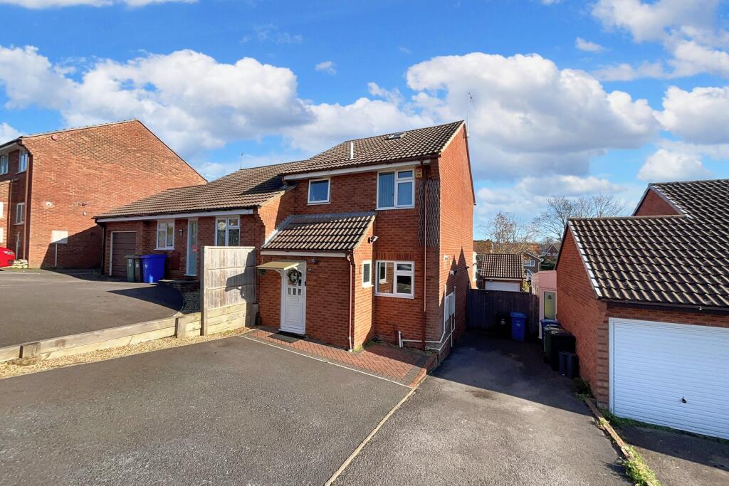 Main image of property: Canford Heath