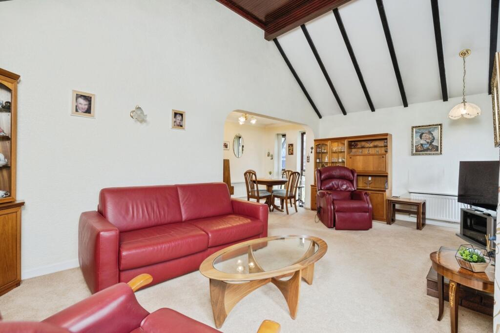 Eatock Way, Westhoughton, Bolton, Greater Manchester, BL5 - Widok 5