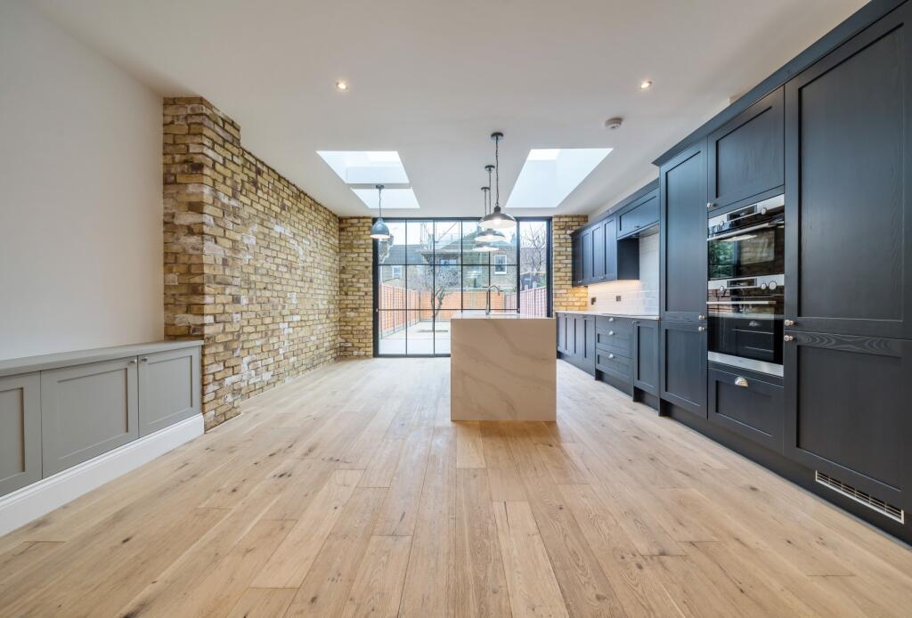 Main image of property: Littleton Street, LONDON, SW18