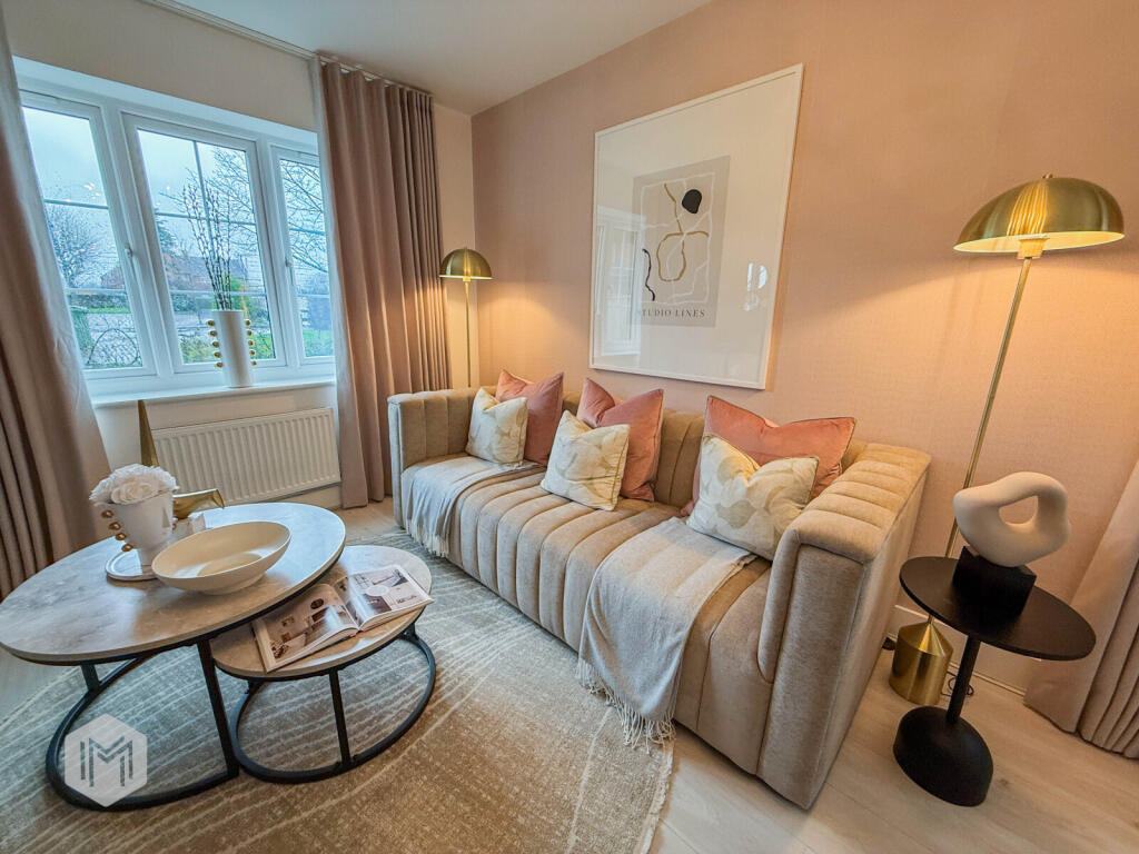 Main image of property: Fidden Avenue, Northwich, Cheshire, CW9 7ZA