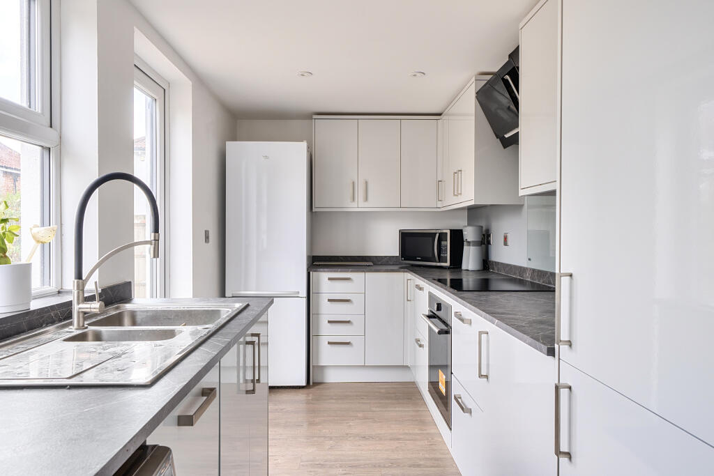 House in Bristol - View 5