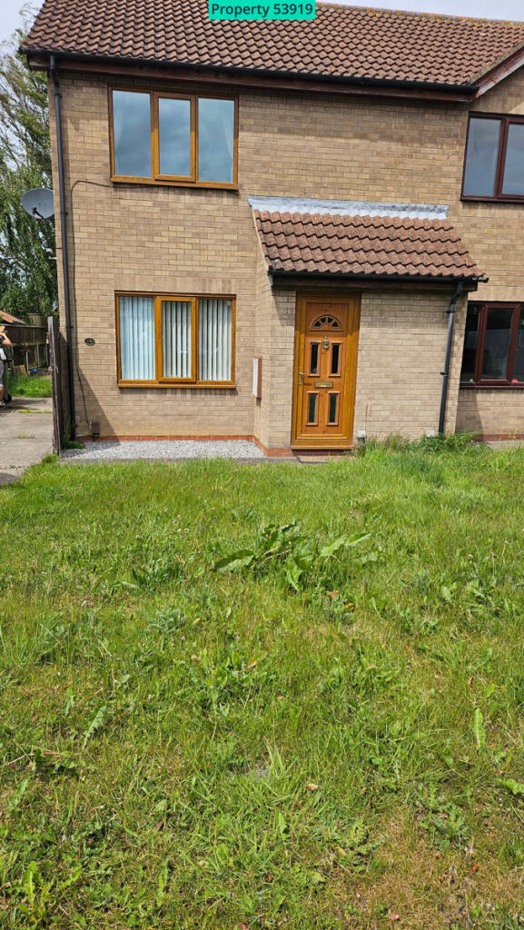 Main image of property: Sunningdale Drive, Immingham, DN40 2LA