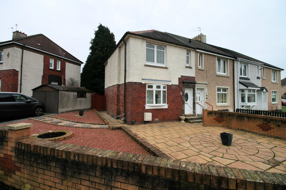 Main image of property: Aldersyde Avenue, Wishaw, North Lanarkshire, ML2