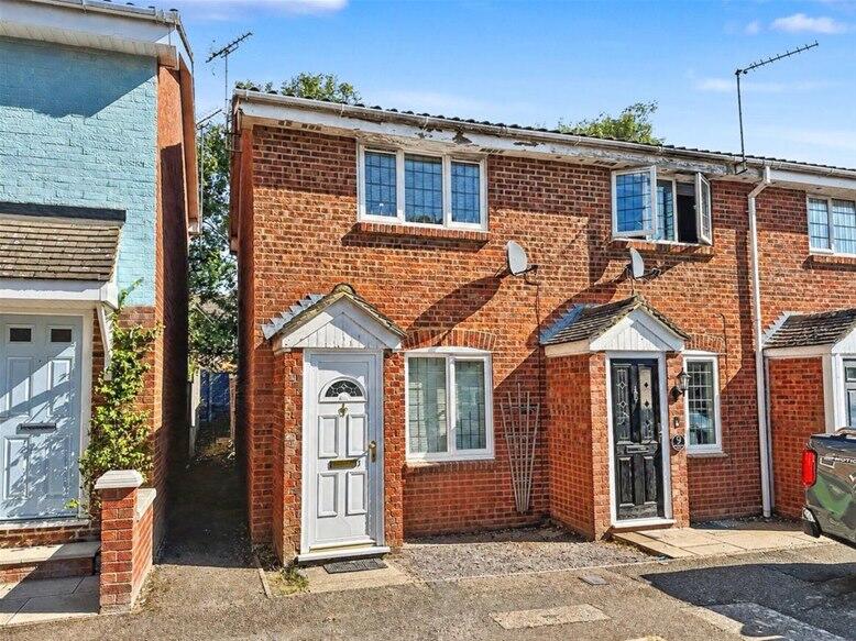 Main image of property: Hales Park Close, Hemel Hempstead, HP2