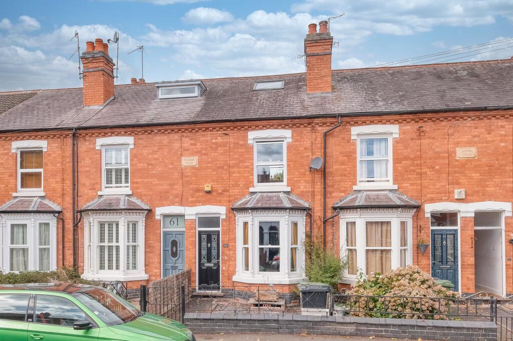 Main image of property: Foley Road, Worcester, WR2