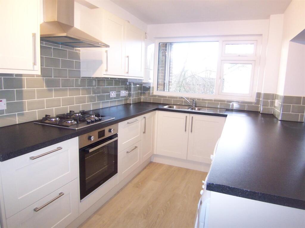 Main image of property: Downsview Lodge, Oakhill Road, Surbiton