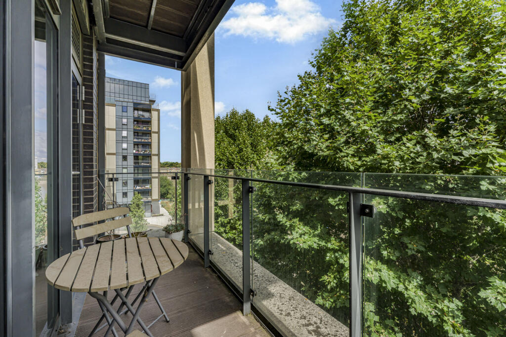 Main image of property: 8 Enterprise Way, London, SW18