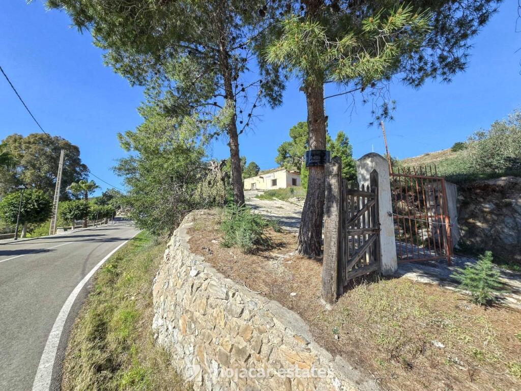 Main image of property: Andalucia, Almería, Lubrín