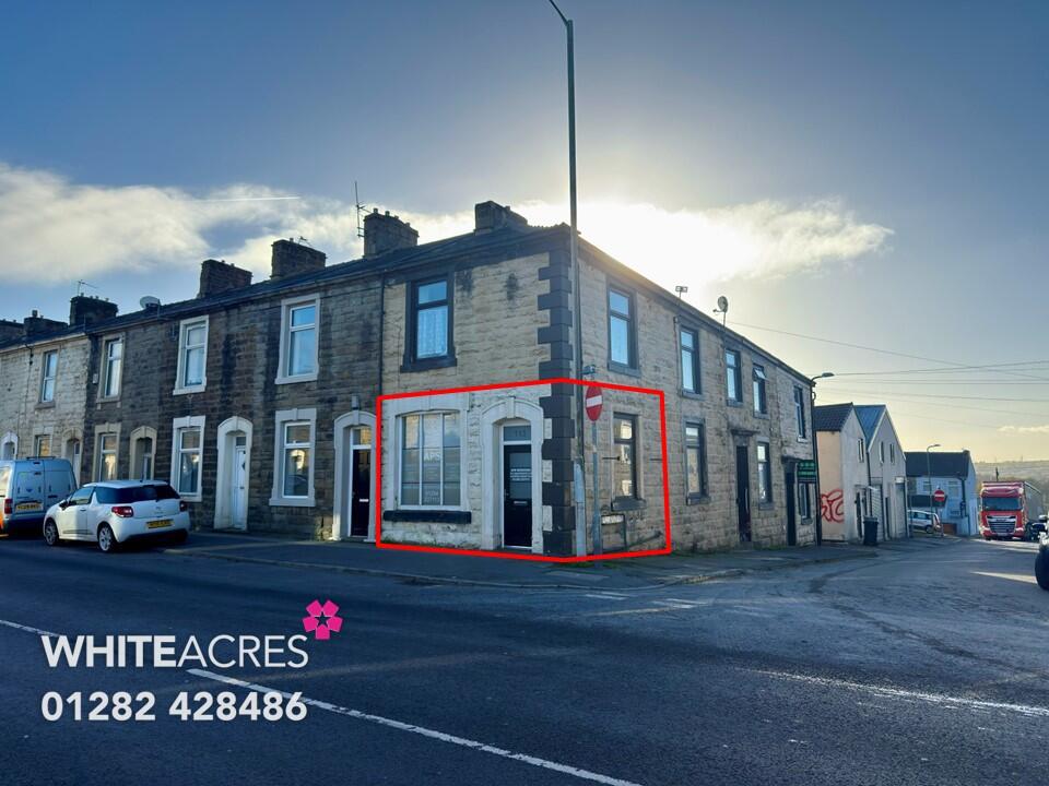Main image of property: Ground Floor Shop , 113 Whalley Road, Clayton Le Moors, BB5 5ED