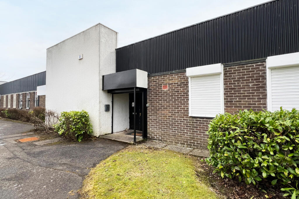 Main image of property: Singer Road, East Kilbride, G75 0XS