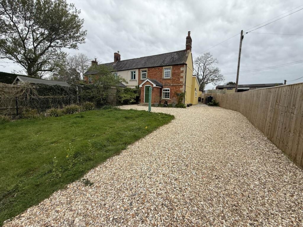 Main image of property: Seend, Melksham, 