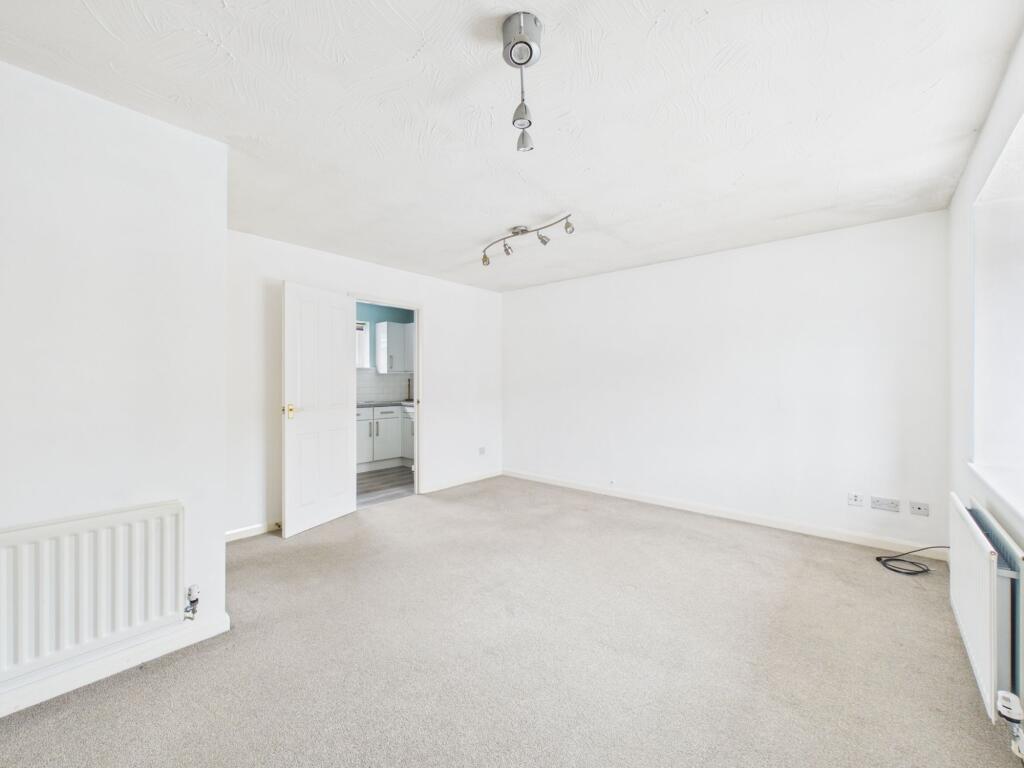 House in Gedling, Colwick - More