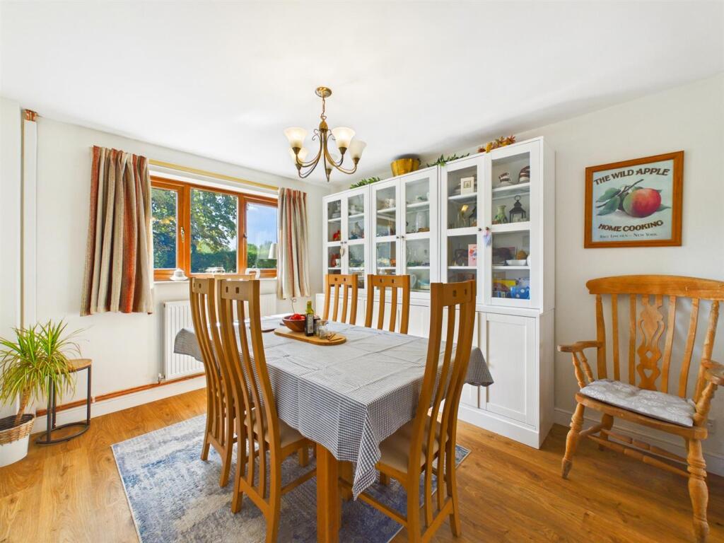 House in Shrewsbury - View 4