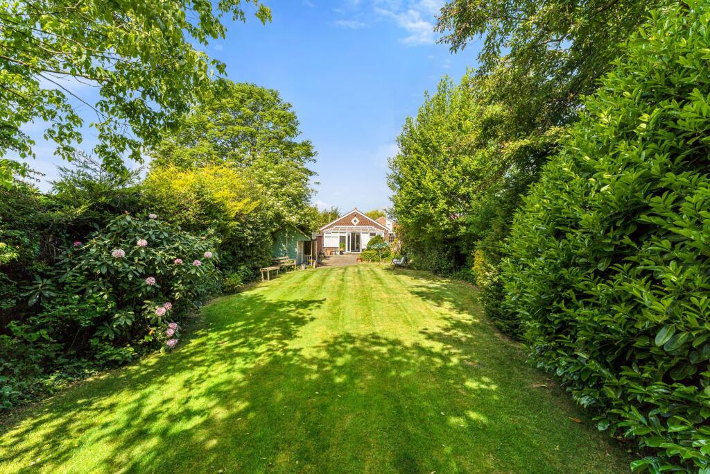 Upton Lane, Widnes, WA8 - Widok 2
