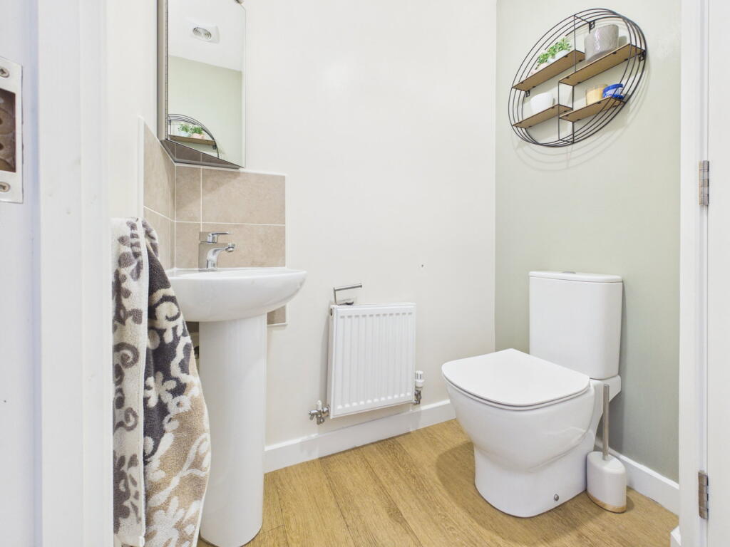 House in Forest of Dean, Lower Berry Hill, Coleford - More