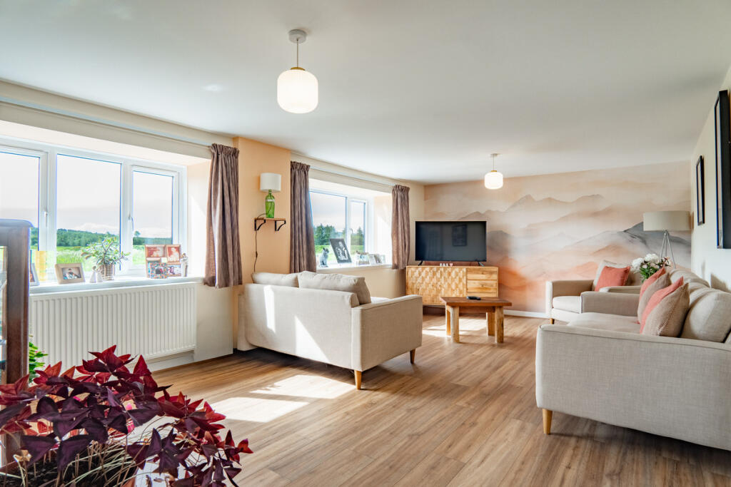 House in Aberdeen, Moray - View 2