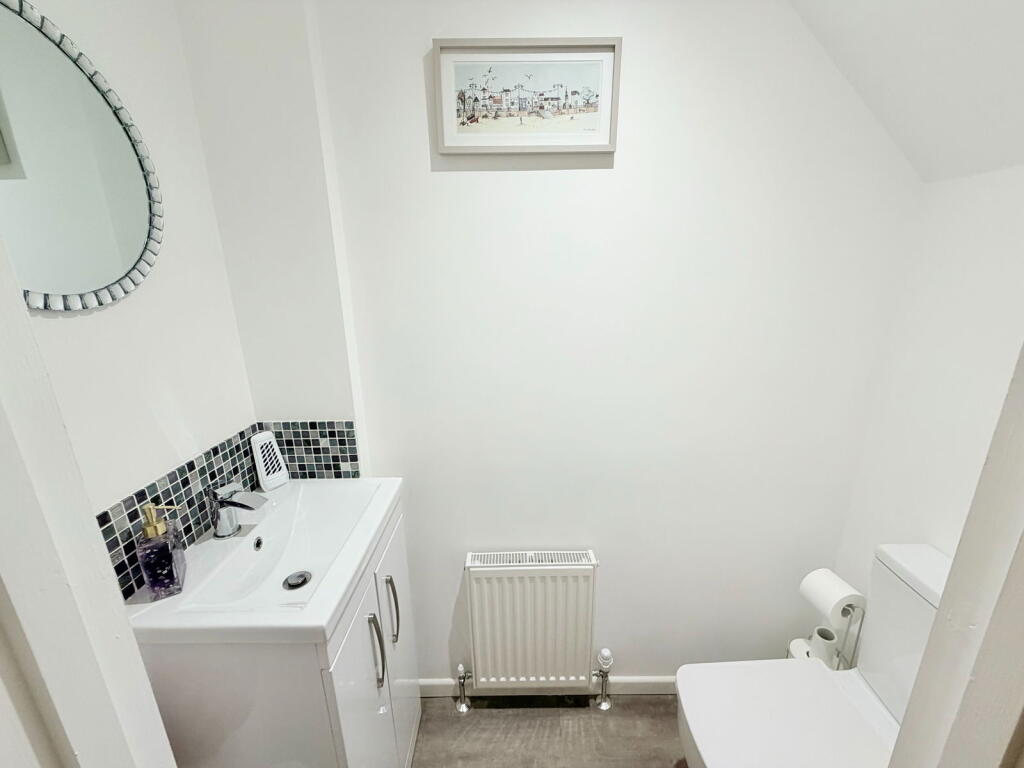 Additional image 9 of Green Close, Wythall, B47 6AD