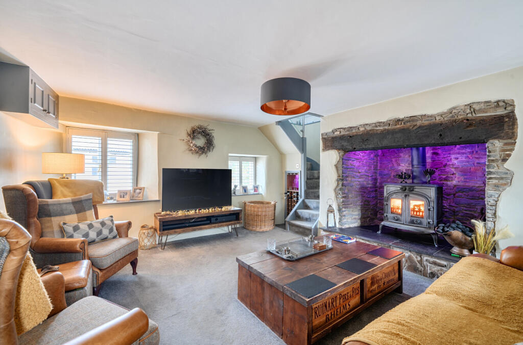 High Bickington, Umberleigh, Devon, EX37 photo 2