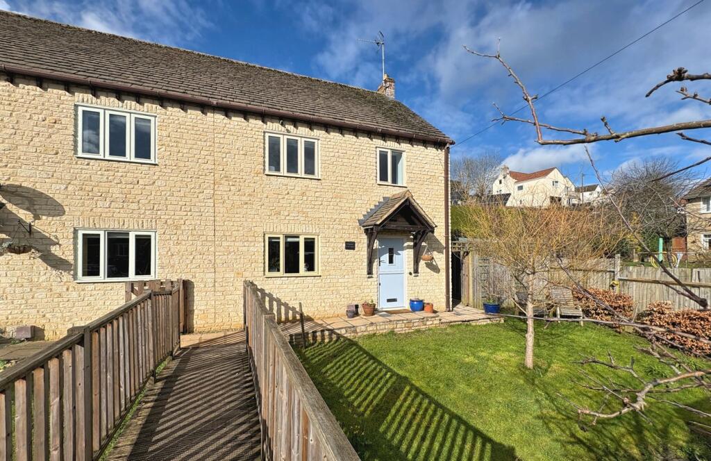 Main image of property: Water Lane, Wotton-under-Edge, GL12