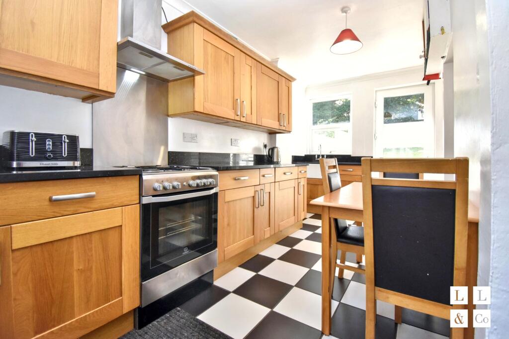 Main image of property: Glasney Place, Penryn, TR10