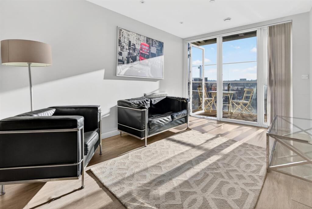 Main image of property: Wandle Road, Croydon