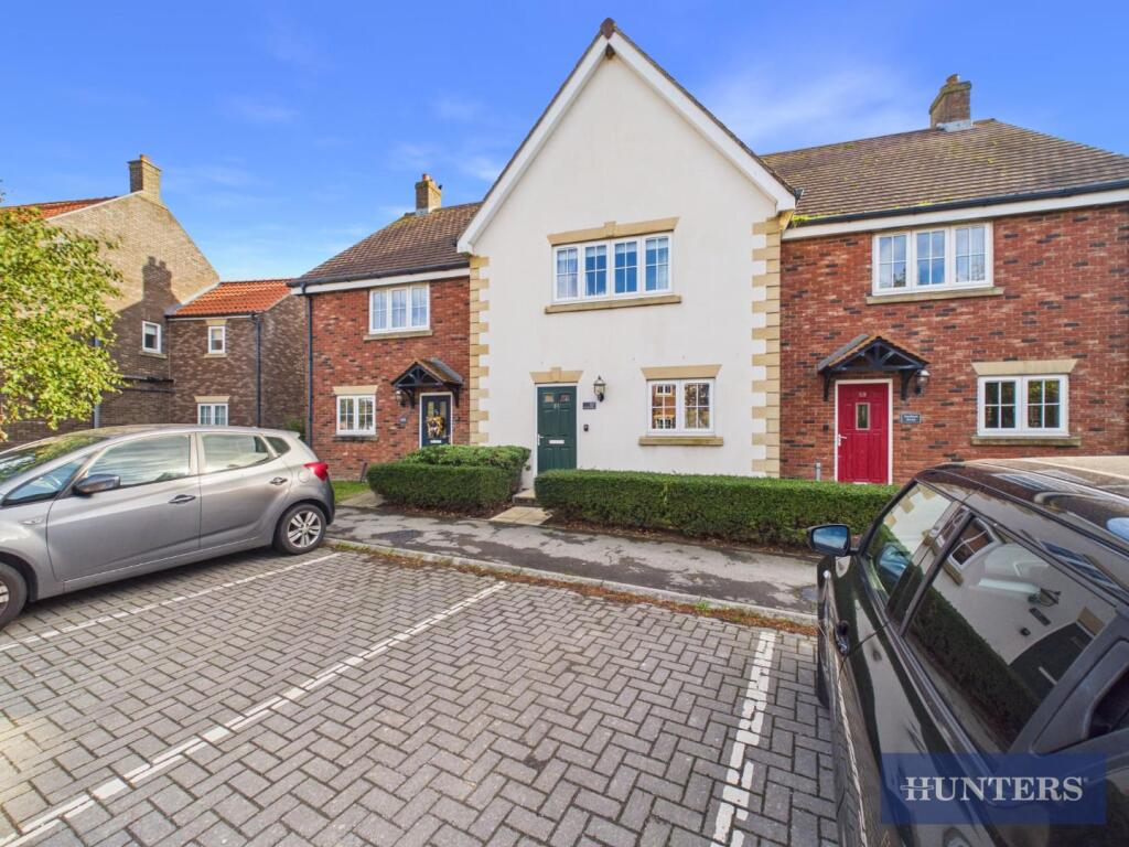 Main image of property: Sunrise Drive, Moor Road, Filey