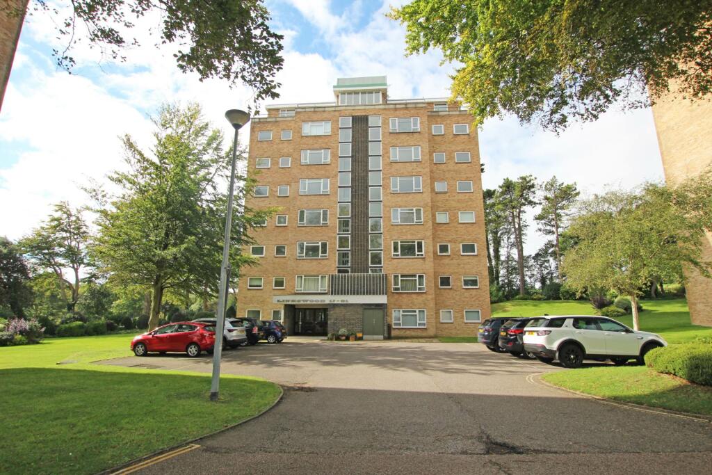 Main image of property: Compton Place Road, Eastbourne, BN21 1EE