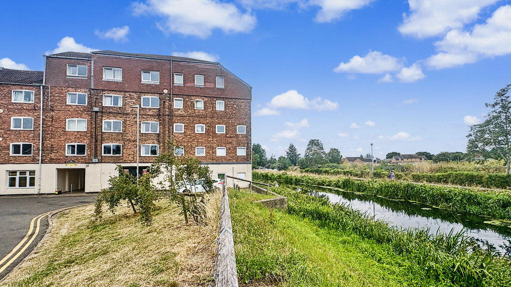 Main image of property: The Old Mill, Princess Street, Lincoln