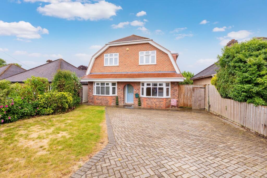 Edith Road, Maidenhead, SL6