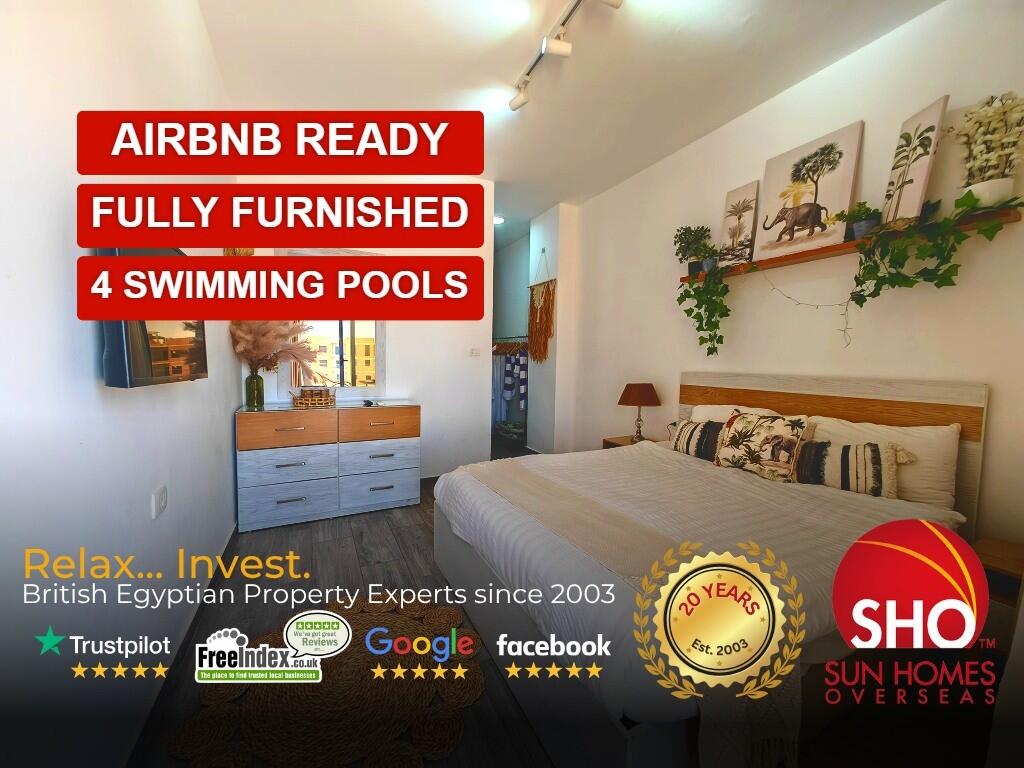 Main image of property: Hurghada, Red Sea