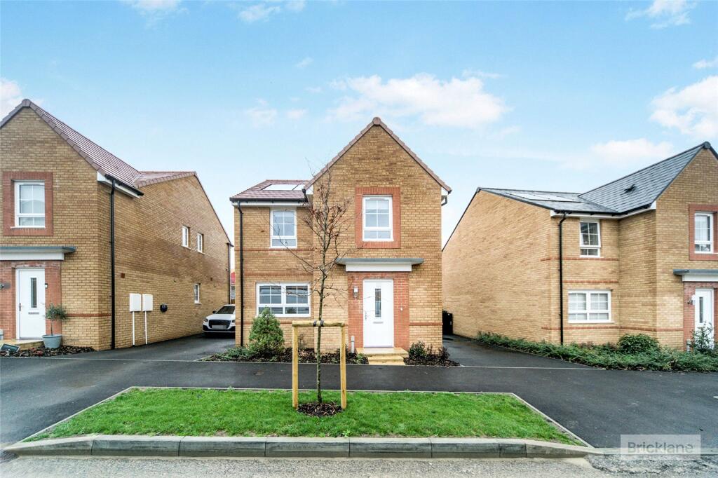 Main image of property: Spelt Avenue, Westham, Pevensey, BN24