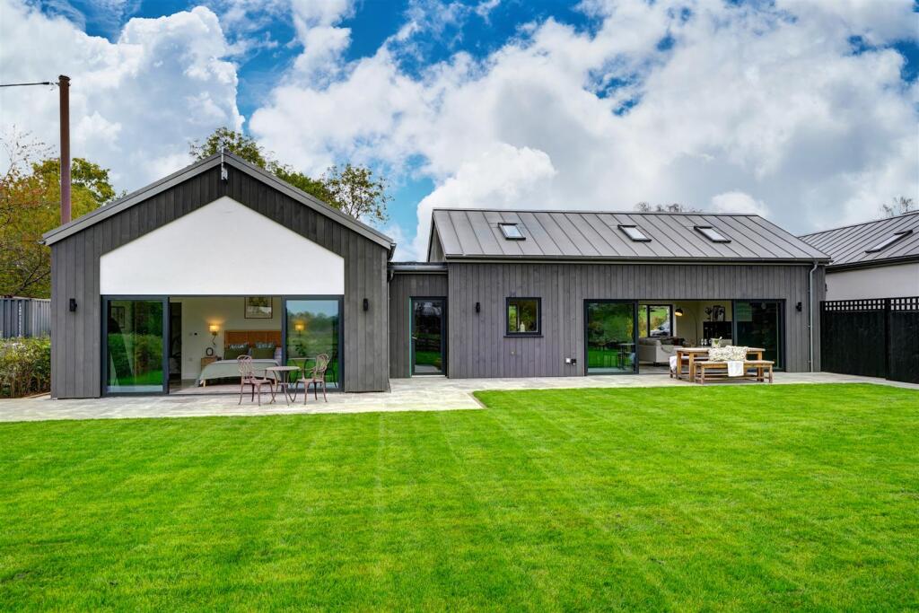 Main image of property: Radford Road, Rous Lench, The Lenches, Worcestershire, WR11