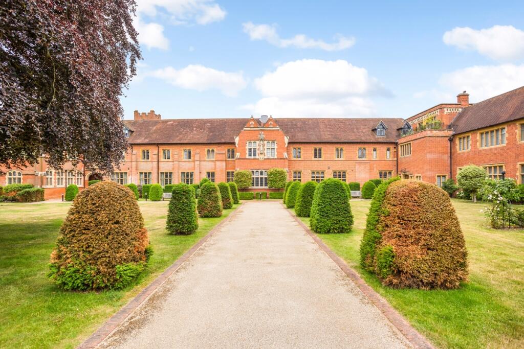Main image of property: Abbey Gardens Upper Woolhampton RG7