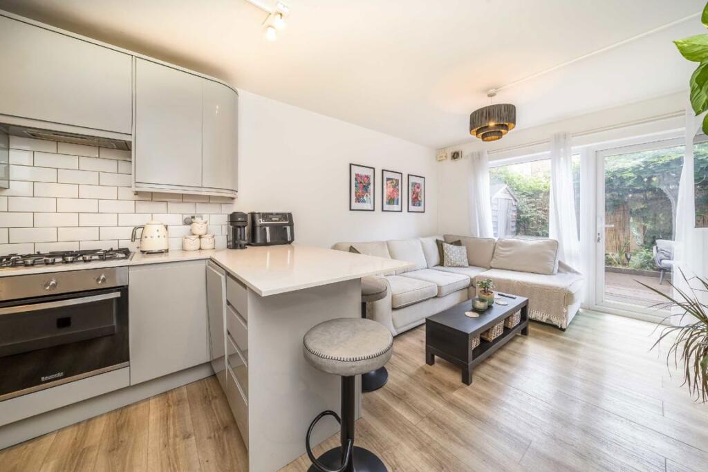 Main image of property: Nantes Close, Clapham Junction