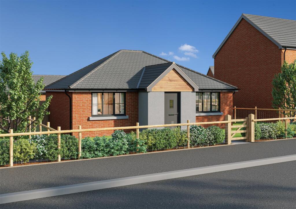 Main image of property: Bramley Drive, Sutton St Nicholas, Hereford