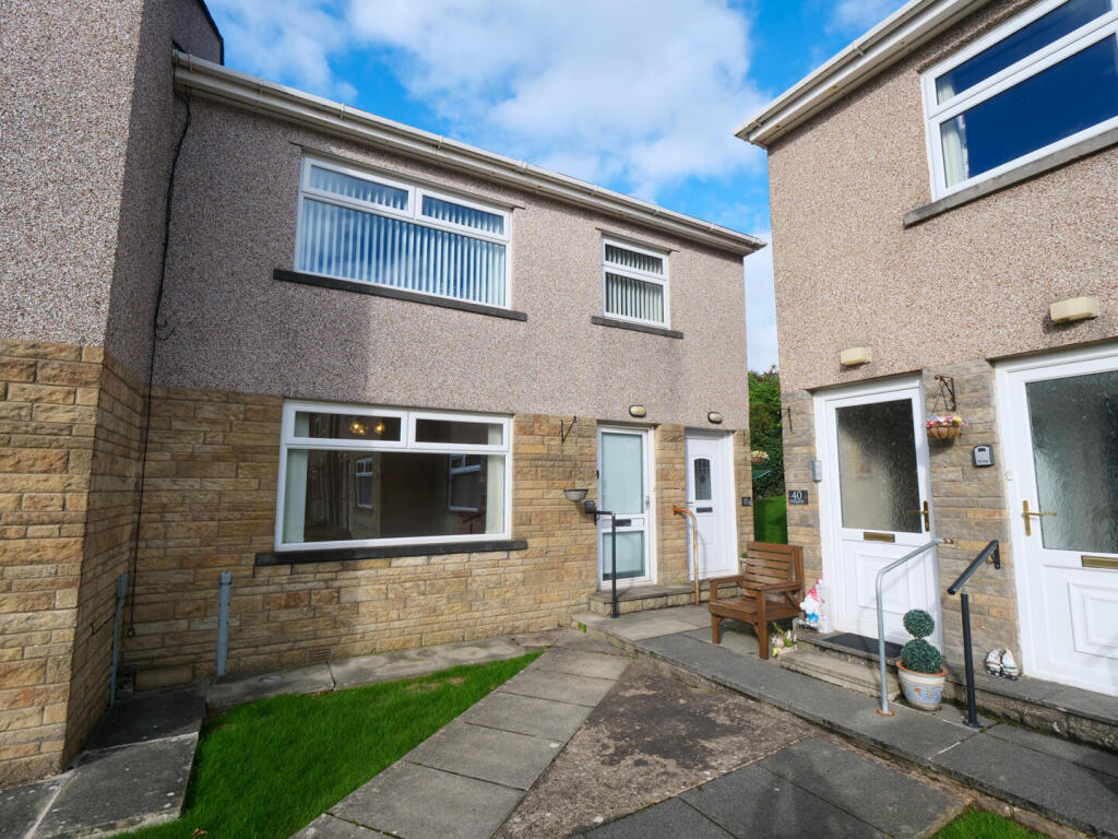 Main image of property: Arden Close, Slyne, Lancaster