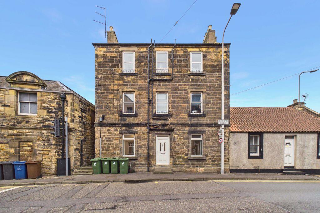Main image of property: 2A, Lothian Street, Dalkeith, EH22 1DS