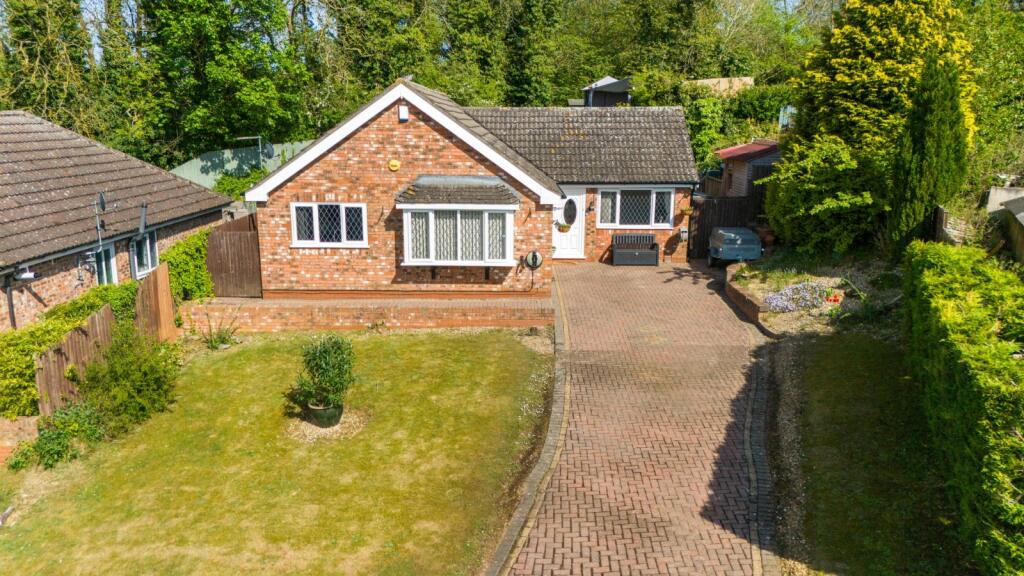 Main image of property: Keyworth Drive, Caistor, Market Rasen, LN7