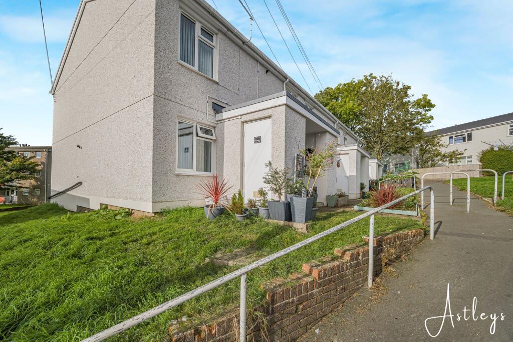 Main image of property: Northeron, West Cross, SA3
