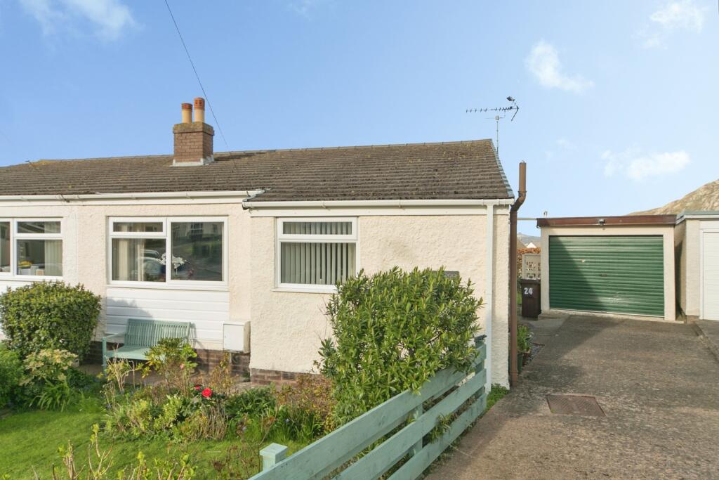 Main image of property: Gwynan Park, Dwygyfylchi, Penmaenmawr, Conwy, LL34